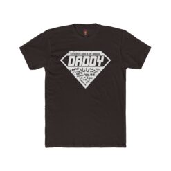 Daddy, My Favorite Word